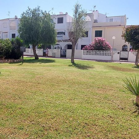 Haus Am Meer Torrevieja Exterior photo
