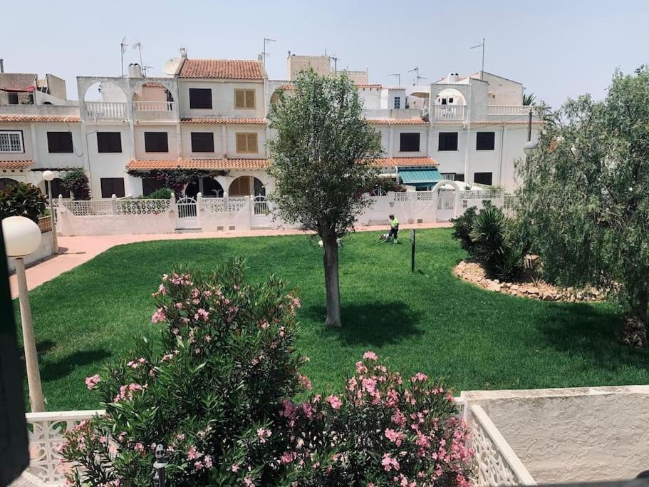 Haus Am Meer Torrevieja Exterior photo