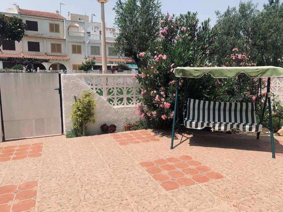 Haus Am Meer Torrevieja Exterior photo