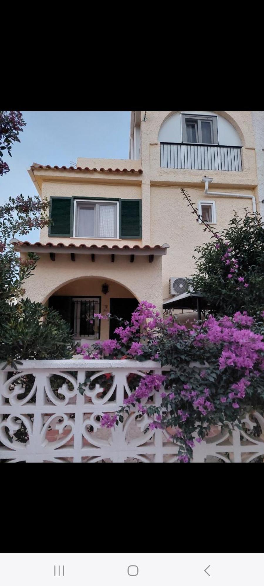 Haus Am Meer Torrevieja Exterior photo