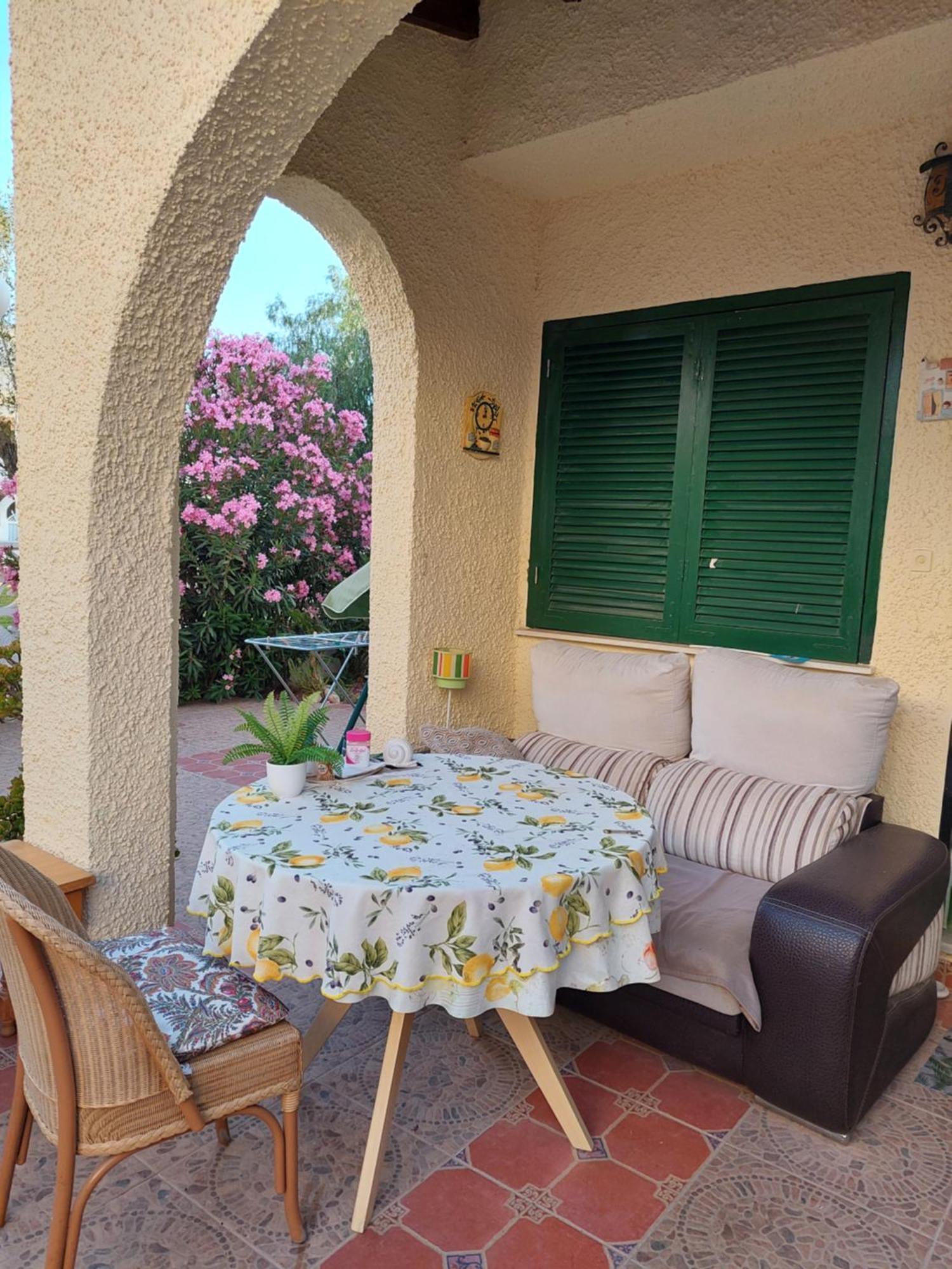 Haus Am Meer Torrevieja Exterior photo